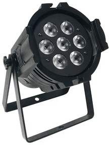 Προβολέας Επαγγελματική Κεφαλή PAR LED WASH 84W RGBW 51112 Globostar 51112