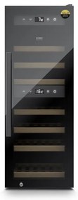 Συντηρητής Κρασιών 38 Φιάλες SMART WINECOMFORT 721 CASO Design