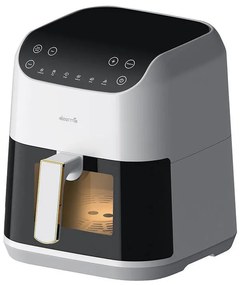 Air Fryer Deerma  DEM-KZ130W