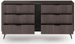 Μπουφές Ivers 6S