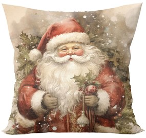 Χριστουγεννιάτικο Μαξιλάρι (45x45) Viopros Xmas 265