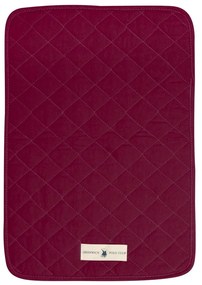 Σουπλά 2641 Bordo Greenwich Polo Club 100% Cotton