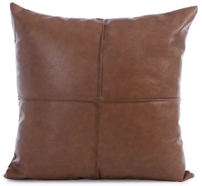 Διακοσμητικό Μαξιλάρι (45x45) Nef-Nef Homeware Lethal Latte
