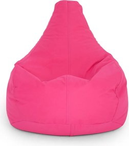 Bean Bag Damla - Pink Pink