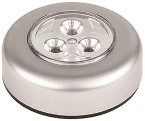 LED ΣΠΟΤ  ΜΠΑΤΑΡΙΑΣ  ΠΑΤΗΤΟ 2 ΤΜΧ 147-55660
