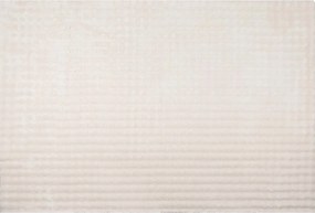 vidaXL Χαλιά χώρου Ορθογώνιος SIROLO Μπεζ 200 x 140 cm Πολυεστέρας