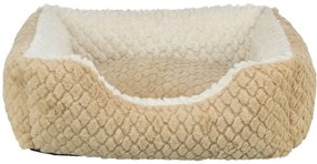 Κρεβάτιγια Σκύλους Trixie Kaline Mio Καφέ Κρεμ 50 x 40 cm