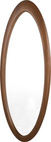 Καθρέφτης Τοίχου (70x160) Spitishop Tuscany Walnut