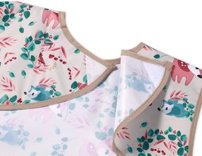 Σαλιάρα 4+ Μηνών (34x42) BabyOno Forest BN1642/02