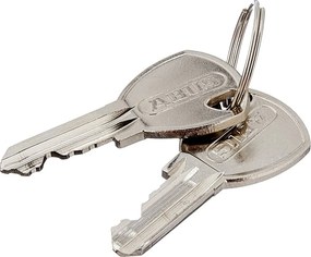 Κλείδωμα πλήκτρων ABUS Titalium 64ti/30 Ορθογώνιο