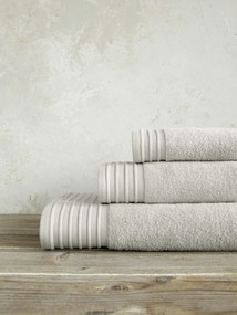Πετσέτα 50x100 Feel Fresh - Oat Beige 5206482110595