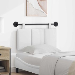 vidaXL Κρεμαστό Κεφαλάρι Λευκός ύφασμα