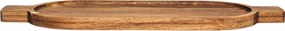 Πλατώ Σερβιρίσματος (49x18x2) Estia Allure 01-40710