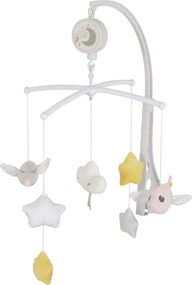 Μουσικό Μόμπιλε Cangaroo Dreamy White