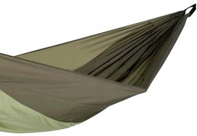 Αιώρα Amazonas 1 Ατόμου Silk Traveller Thermo 275x140cm