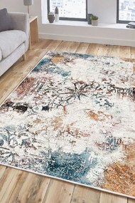 Χαλί Els E-2 599HFT4782 Multi Conceptum Hypnose 160X230cm