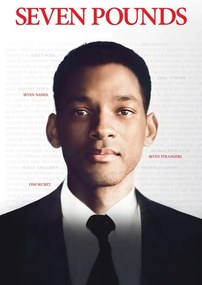 Εικονογράφηση Seven Pounds (2008)