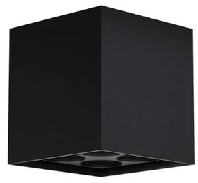 Σποτ Φωτιστικό Οροφής LED 8W Ares 3000K Γραφίτης O309CL-L8GF3K MAYTONI-O309CL-L8GF3K-Ανθρακί O309CL-L8GF3K