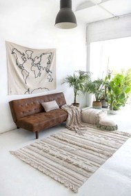 Χαλί Air LOR-C-AIR-NAT-L Natural Lorena Canals 170X240cm