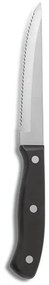 Μαχαίρι Κρέατος (23.2εκ.) Comas Eco Black 3002