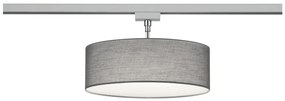 Φωτιστικό Ράγας 2xE27 25W IP20 Duoline Trio Lighting-76390211-Γκρι 76390211