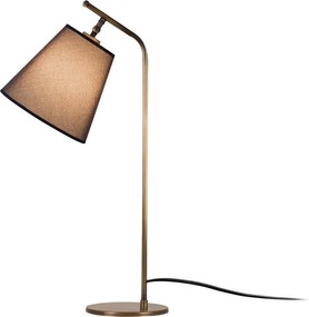 Table Lamp Salihini - MR-620 Vintage