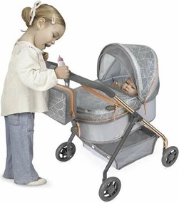 Καλάθι για Κούκλες Decuevas