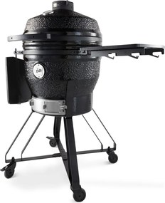 Premium Kamado BBQ 22 inch