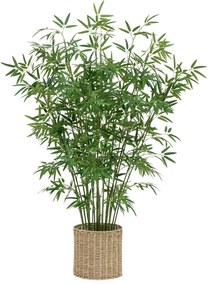 Τεχνητό Δέντρο Bamboo (Φ90x150) A-S Tree 198206