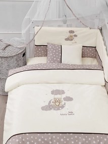 Makis Tselios Home Σετ προίκας 7τμχ Dream