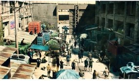 Βιντεοπαιχνίδι PlayStation 5 SEGA Like a Dragon: Infinite Wealth (FR)