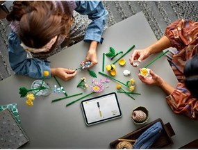 Παιχνίδι Kατασκευή Lego