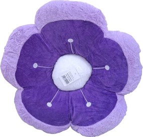 Μαξιλάρι καρέκλας - 45cm - 720209 - Purple