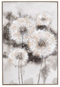 Πίνακας Ελαιογραφία Καμβάς Dandelion 60x90εκ. iliadis 89129