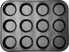 Φόρμα Για 12 Cupcake/Muffin Homely Stone 01-5276