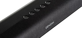 Soundbar Denon DHT-S316 με Subwoofer