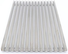 M700 LAVASTONE GRILL 40X70 - Heavy Duty Grid (V-Shape)