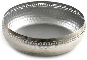 Διακοσμητικό Μπωλ (Φ35x27) Sil OR2233