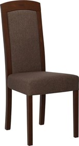 Καρέκλα Roma 7-Karudi - Kafe - 45.00Χ41.00Χ96.00cm