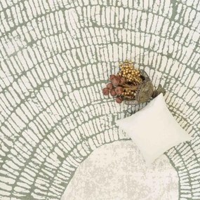 Χαλί ezzo Pavia F045A4P CREAM-200 x 290 εκ.