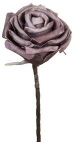 Λουλούδι Ροζ-Μωβ Art Et Lumiere 90εκ. 09606