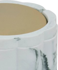 Καλάθι Απορριμμάτων (Φ12x15.9) F-V Marby 213327