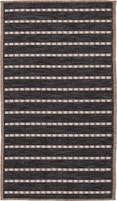 Χαλί Διαδρόμου (66x150) Royal Carpet Craft 780605 Cream