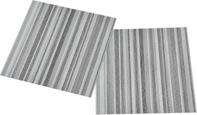 vidaXL Πλάκες Δαπέδου 5,11 τ.μ. 55 pcs PVC Ρίγες