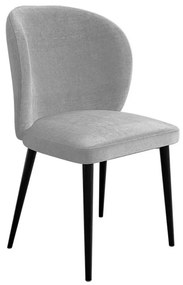 Καρέκλα Jackson 104, 87x50x59cm, 8 kg, Ταπισερί, Μεταλλικά | Epipla1.gr