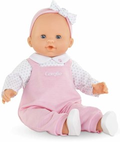 Κούκλα Mωρó Corolle Large Lise 36 cm