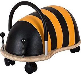 Όχημα Wheelybug Small Bee 1-3y