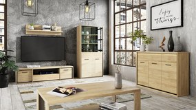 Τραπεζάκι σαλονιού Mediolan-Μήκος: 120 εκ.