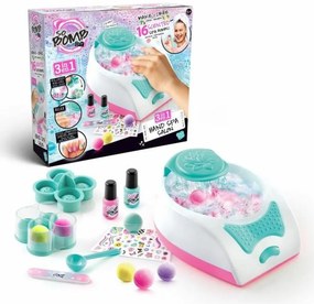 Σετ Ομορφιάς Canal Toys Hand Spa Salon
