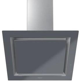 Teka DLV 68660 ST TOS Απορροφητήρας Καμινάδα Τοίχου 60cm Stone Grey Εγγύηση 2+1 Χρόνια
